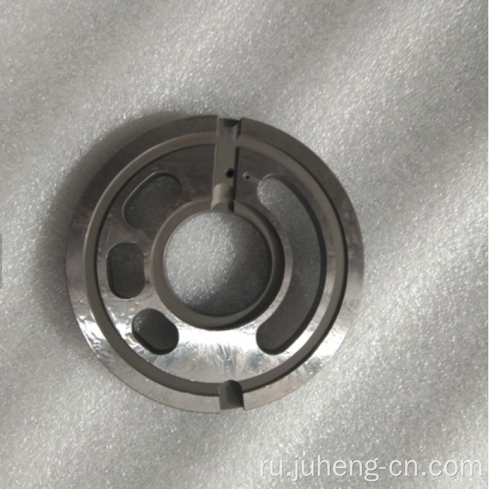 K3V112DT Гидравлический основной насос запасные части цилиндра Блок цилиндров